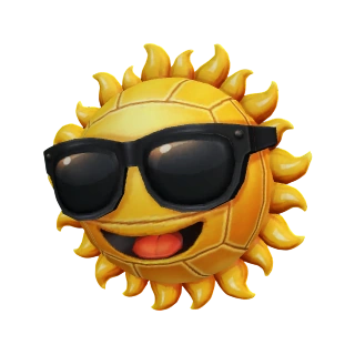 Sunglasses Sun Ball
